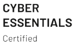 Cyber Essentials Certified
