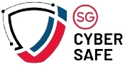 SG Cyber Safe